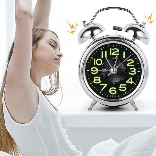 Digital Alarm clock
