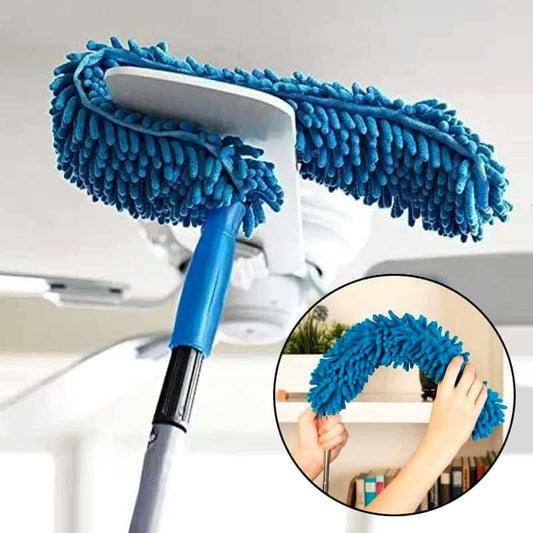 Microfiber Duster Brush