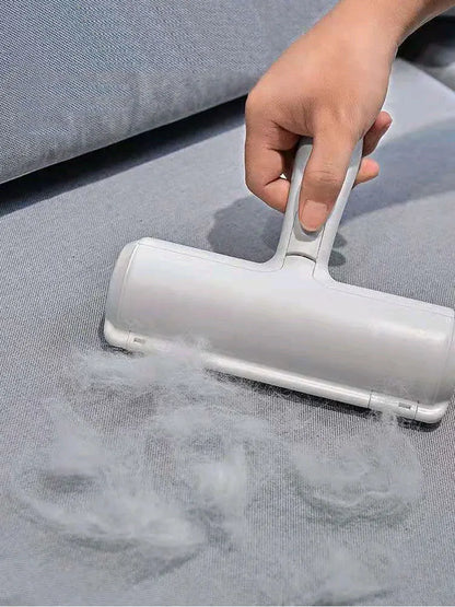 Pet Hair Remover Roller Lint Remover For Clothing Lint Sofa Carpet Removes Hairs Cat And Dogs Household Cleaning Tools